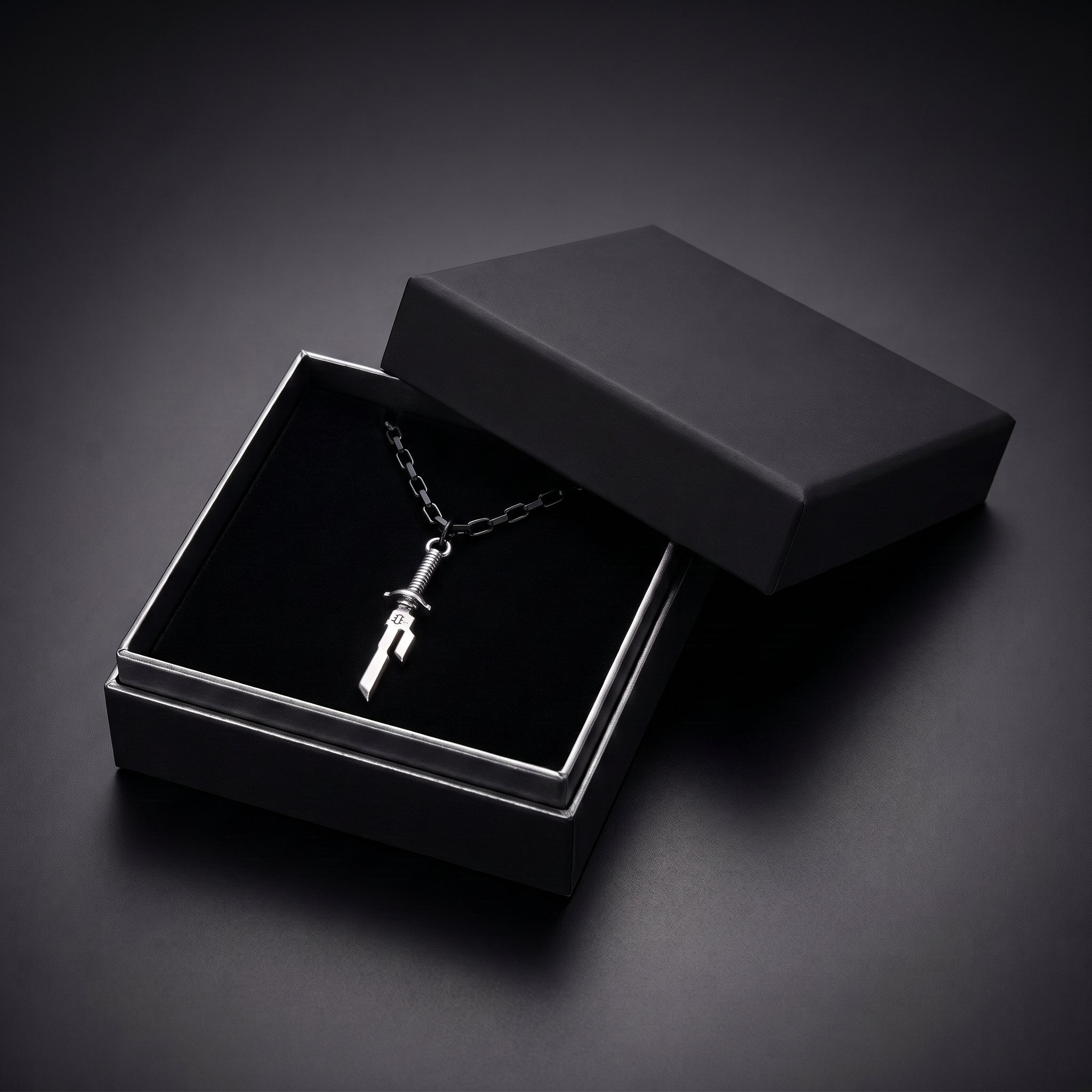 New Cosplay Anime Jujutsu Kaisen Cosplay Necklace Jujutsu Kaisen Alloy Cosplay Necklace Anime COS Jewelry Cosplayer