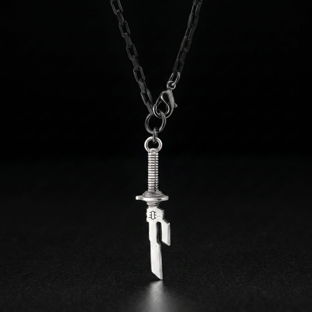 New Cosplay Anime Jujutsu Kaisen Cosplay Necklace Jujutsu Kaisen Alloy Cosplay Necklace Anime COS Jewelry Cosplayer