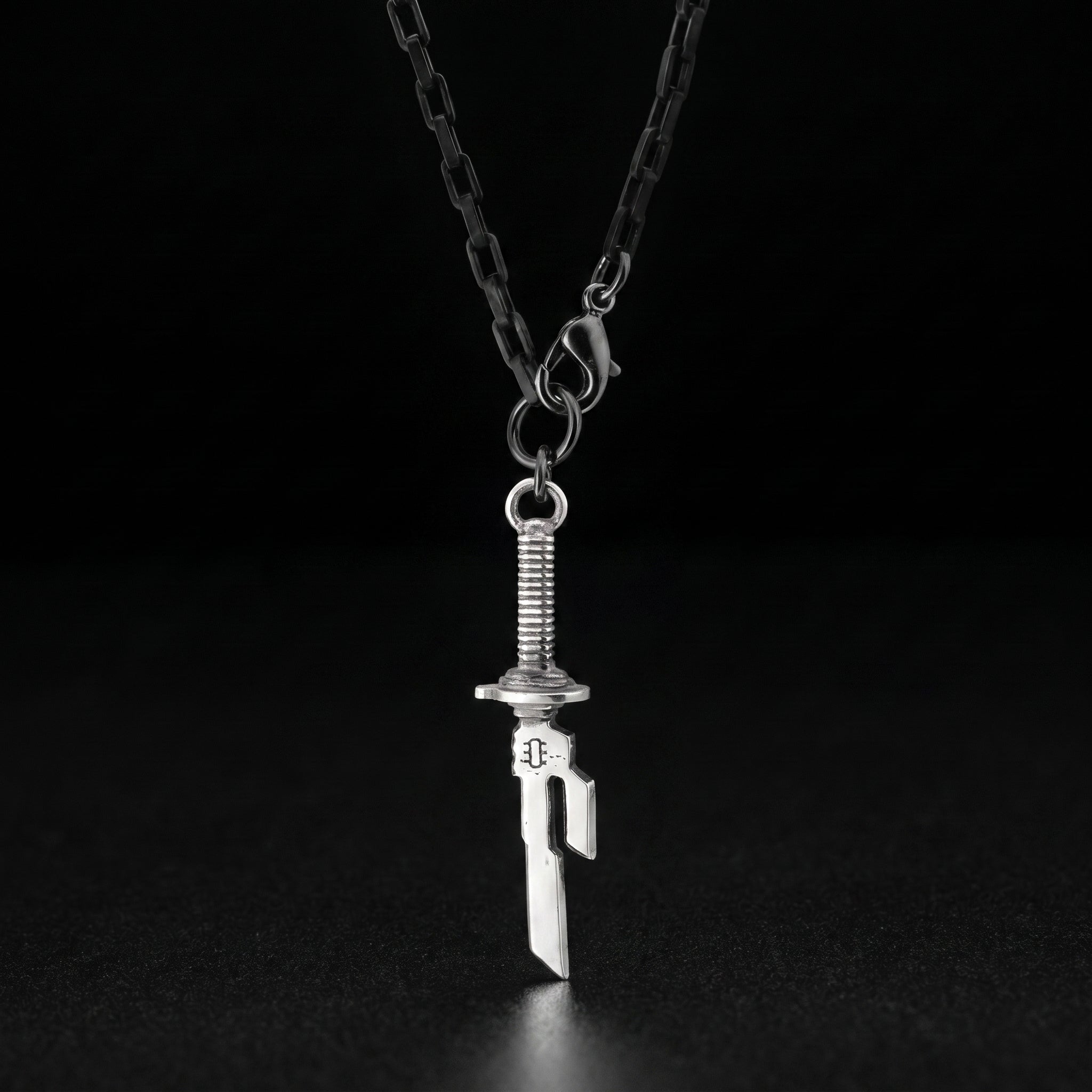 New Cosplay Anime Jujutsu Kaisen Cosplay Necklace Jujutsu Kaisen Alloy Cosplay Necklace Anime COS Jewelry Cosplayer