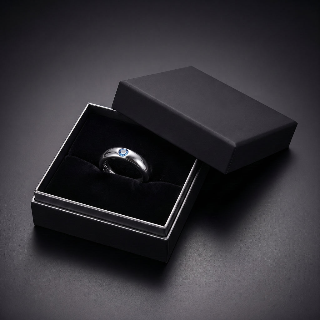 Anime Women Rings Yuta Men Cosplay Costume Necklace Punk Style Collective Ornament Friends Gift High Quality Exquisite