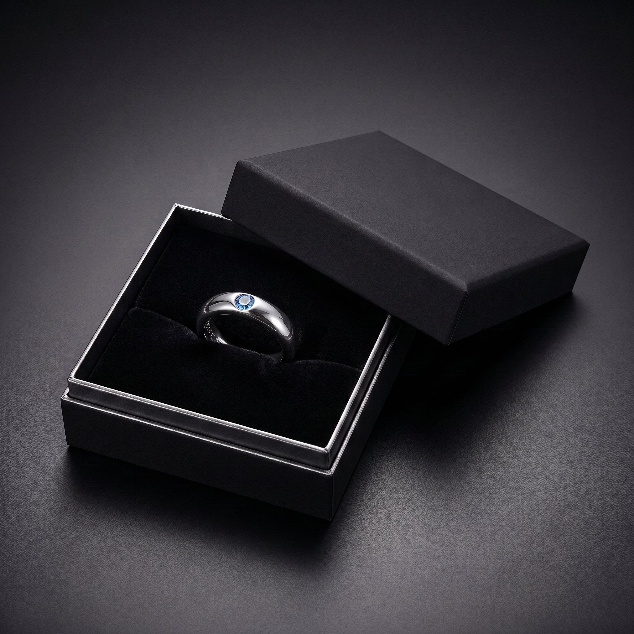 Anime Women Rings Yuta Men Cosplay Costume Necklace Punk Style Collective Ornament Friends Gift High Quality Exquisite