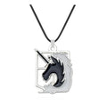 Erwin Smith Inspired Necklace– Dedicate Your Heart Jewelry