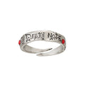 Death Note Inspired Ring –  Jewelry