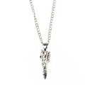Ryomen Sukuna Inspired Jewelry Set - Pendant Necklace from Jujutsu Kaisen