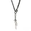 New Cosplay Anime Jujutsu Kaisen Cosplay Necklace Jujutsu Kaisen Alloy Cosplay Necklace Anime COS Jewelry Cosplayer